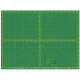 Килимок для розкрою тканини А3 двосторонній 450*600 см Sew Mate DW-12122