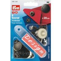 PRYM 390358 Кнопки 