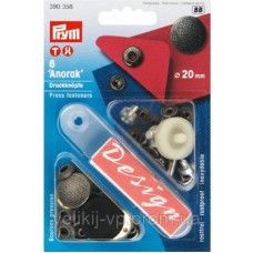 PRYM 390358 Кнопки 
