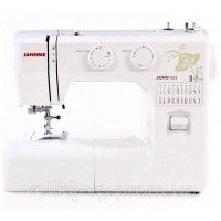 Швейна машина Janome Juno 523