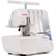 Оверлок JANOME MyLock 714D