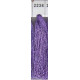Нитки для машинної вишивки Lx rayon 5000m 120D/2 №2236