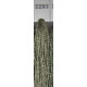 Нитки для машинної вишивки Lx rayon 5000m 120D/2 №2293