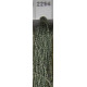 Нитки для машинної вишивки Lx rayon 5000m 120D/2 №2294