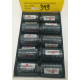 Нитки швейні LuxStyle 40/2-1000м (100% поліестер) №_349