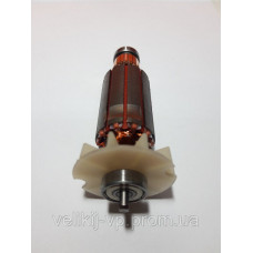 Ротор (якір) розкрійного ножа RSD-50/WD-1
