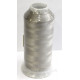Нитки для машинної вишивки Lx polyester 5000m Col.3339