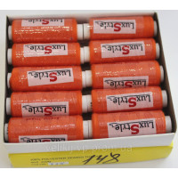 Нитки швейные LuxStyle 40/2-200м (100% полиэстeр) №148