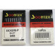 Голки для промислового оверлока Soontex DC*27 №65 ВР (для трикотажу)