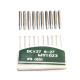 Голки для промислового оверлока Soontex DC*27 №65