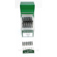 Голки для промислового оверлока Soontex DC*27 №65