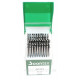 Голки для промислового оверлока Soontex DC*27 №65