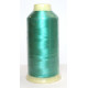 Нитки для машинної вишивки Lx rayon 5000m 120D/2 №1151