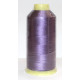 Нитки для машинної вишивки Lx rayon 5000m 120D/2 №2236