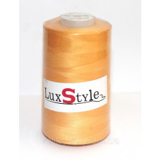 Нитки швейні LuxStyle100% PE 40/2 5000м. колір 140