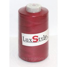 Нитки швейні LuxStyle100% PE 40/2 5000м. колір 119