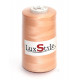 Нитки швейні LuxStyle100% PE 40/2 5000м. колір 461