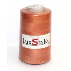 Нитки швейні LuxStyle100% PE 40/2 5000м. цвет_147