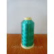 Нитки для машинної вишивки Lx rayon 5000m 120D/2 №1151