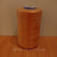 Нитки швейные LuxStyle 20/2-3000м (100% полиэстeр)_№444