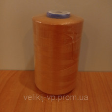 Нитки швейні LuxStyle 20/2-3000м (100% поліестер)_№444