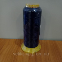 Нитки Dor Tak для машинної вишивки 120D/2 3000 yrd Col.413