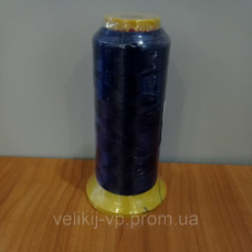 Нитки Dor Tak для машинної вишивки 120D/2 3000 yrd Col.413