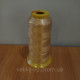 Нитки Dor Tak для машинної вишивки 120D/2 3000 yrd Col.218