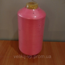 Нитка текстурована некруч LuxStyle100% PE 150D/1 цв S - 160 15000м