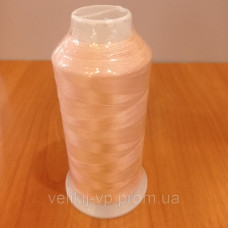 Нитки для машинної вишивки Lx polyester 5000m Col.2245
