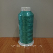 Нитки для машинної вишивки Lx polyester 5000m Col.1151