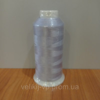 Нитки для машинної вишивки Lx polyester 5000m Col.2230
