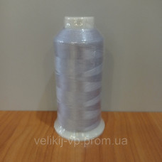 Нитки для машинної вишивки Lx polyester 5000m Col.2230