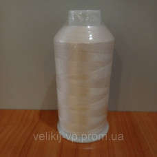 Нитки для машинної вишивки Lx polyester 5000m Col.3302