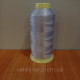 Нитки для машинной вышивки Lx rayon 5000m 120D/2 №2230