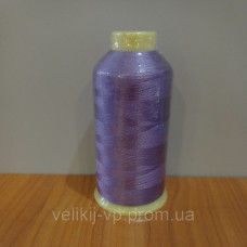 Нитки для машинної вишивки Lx rayon 5000m 120D/2 №2236