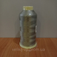 Нитки для машинної вишивки Lx rayon 5000m 120D/2 №2293