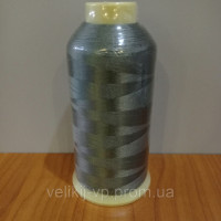 Нитки для машинної вишивки Lx rayon 5000m 120D/2 №2294