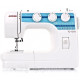 Швейна машина Janome TC 1218