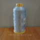 Нитки для машинної вишивки Lx rayon 5000m 120D/2 №3343