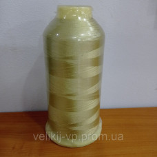 Нитки для машинної вишивки Lx rayon 5000m 120D/2 №1171