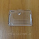Кришка(віконце) голкової пластини Soontex/LuxStyle 6800/6500/7001/6600