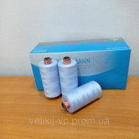 Нитка AMANN Saba c №120 1000 м. col 0814