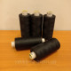 Нитка COATS EPIK №150 1000 м. графіт