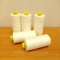 Нитка Gutermann Mara №120 1000м. col 800