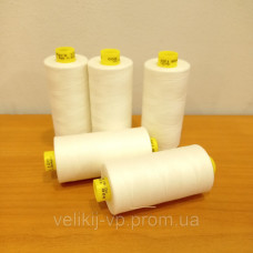 Нитка Gutermann Mara №120 1000м. col 800