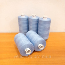 Нитка Coats Dual Duty №040 1000 м.