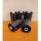 Нитки швейні LuxStyle 20/2-500м (100% поліестер) №_323