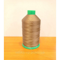 Нитки LUXSTYLE 280D/3 №30 2000m (100% нейлон 66) цвет_6105