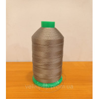 Нитки LUXSTYLE 280D/3 №30 2000m (100% нейлон 66) колір_6361